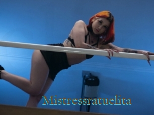 Mistressratuelita