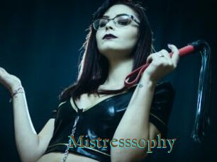 Mistresssophy
