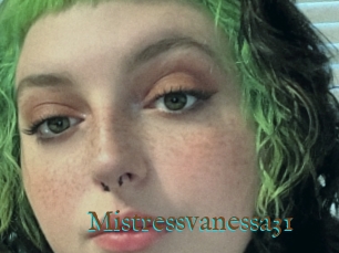 Mistressvanessa31