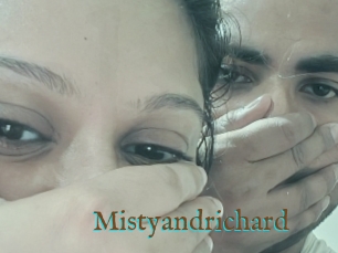 Mistyandrichard