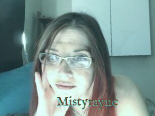Mistyrayne