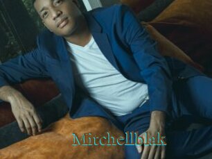 Mitchellblak