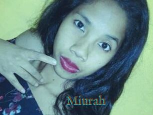 Miurah
