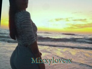 Mixxylovesx