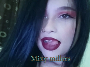 Mixy_millers