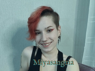 Miyasangria