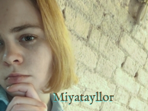 Miyatayllor