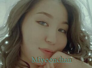 Miyeonchan