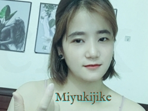 Miyukijike