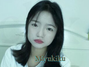 Miyukiku