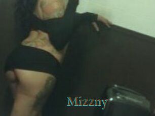 Mizzny