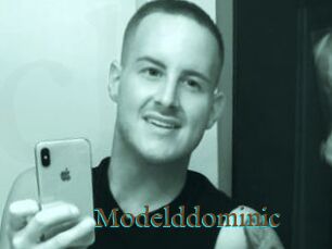 Modelddominic