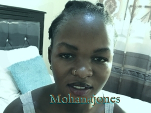 Mohanajones