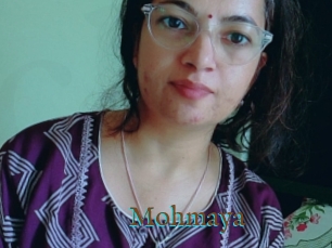 Mohmaya