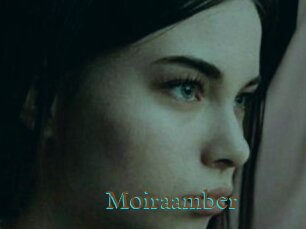 Moiraamber