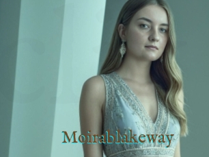 Moirablakeway