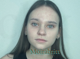 Moirabritt
