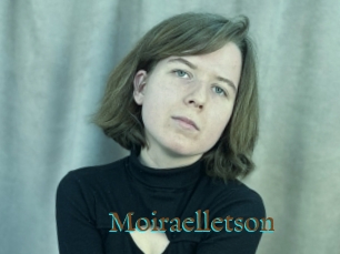 Moiraelletson