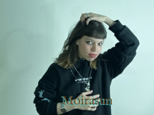 Moirasun