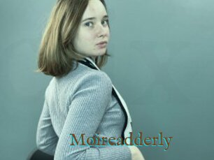 Moireadderly