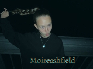 Moireashfield