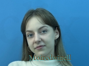 Moiredwinell