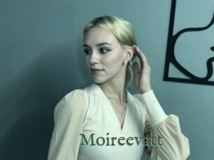 Moireevatt