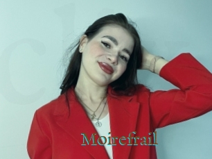 Moirefrail