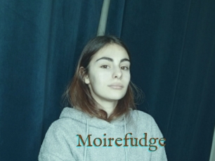 Moirefudge