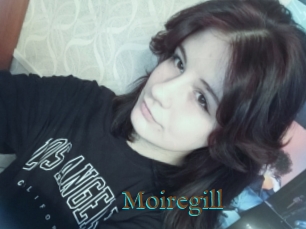 Moiregill