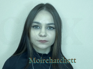Moirehatchett