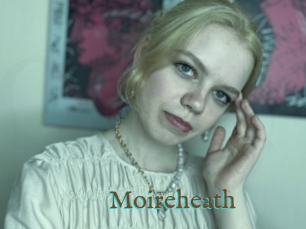 Moireheath