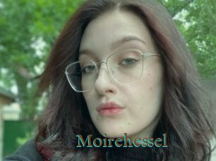 Moirehessel