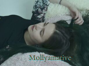 Mollyamative