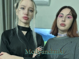 Mollyandmiki