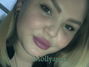 Mollyarias