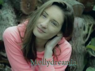 Mollydreamia