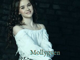 Mollygeen