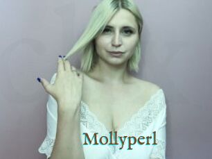 Mollyperl