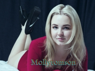 Mollytomson