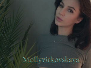 Mollyvitkovskaya
