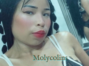 Molycolins