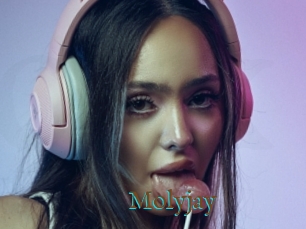 Molyjay