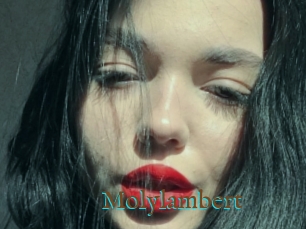 Molylambert
