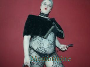 Mombrigitte