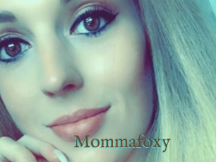 Mommafoxy