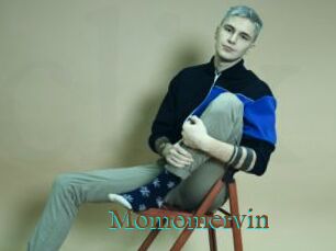 Momomervin