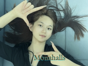 Monahalls