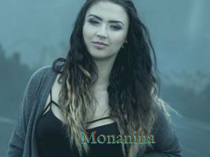 Monanina