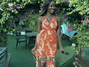 Monareign